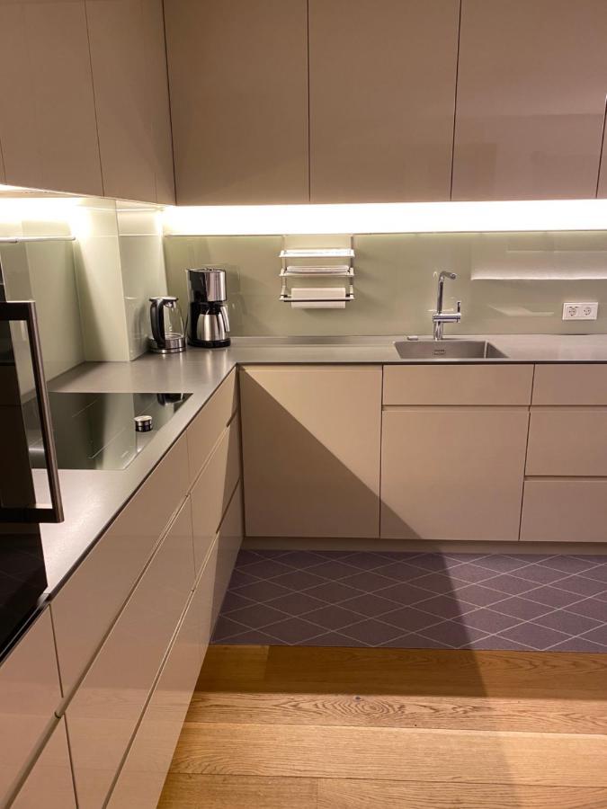 Ferienwohnung Uebelher Schnepfau Luaran gambar